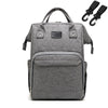 Baby Diaper Bag Backpack with USB