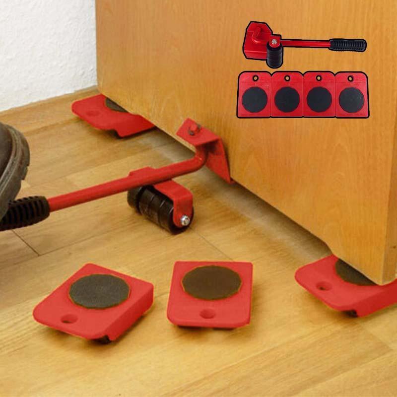 Easy Furniture Lifter Mover Tool Set