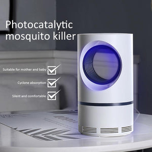 Light Mosquito Killer Lamp