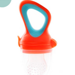 All-In-One Baby Pacifier