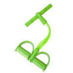 HomeSweat™ Pull Rope Resistance Band