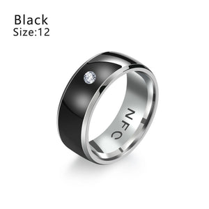 What Is NFC Smart Ring? How Do You Use NFC Ring?