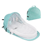 Portable Baby Bed with Net