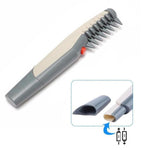 Electric Dog Cat Grooming Comb