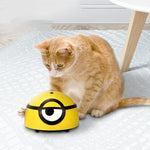 Intelligent Escaping Cat Dog Interactive Toy